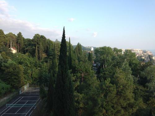 Hotel Avtomobilist Health Resort