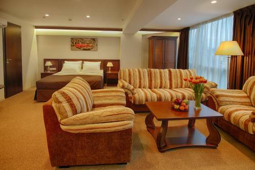 Hotel Avtomobilist Health Resort