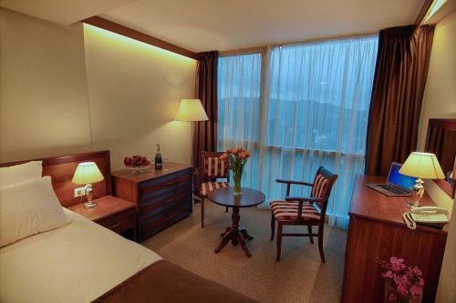 Hotel Avtomobilist Health Resort