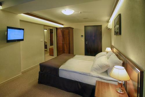 Hotel Avtomobilist Health Resort