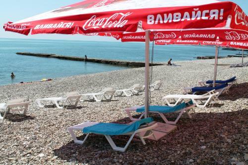 Hotel Avtomobilist Health Resort