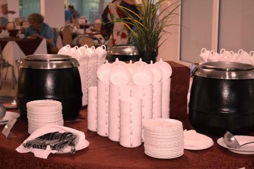 Hotel Avtomobilist Health Resort