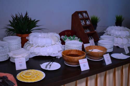 Hotel Avtomobilist Health Resort