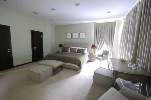 Art Hotel Fiagdon