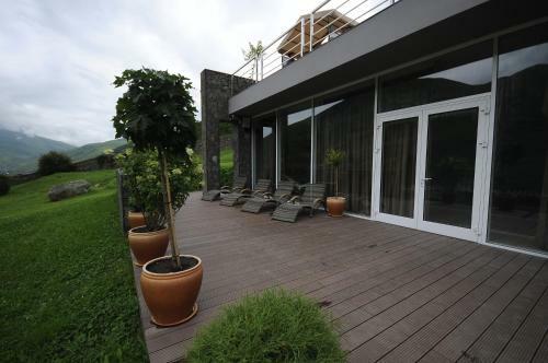 Art Hotel Fiagdon