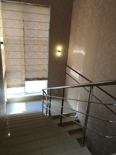 Posada Hotel 97
