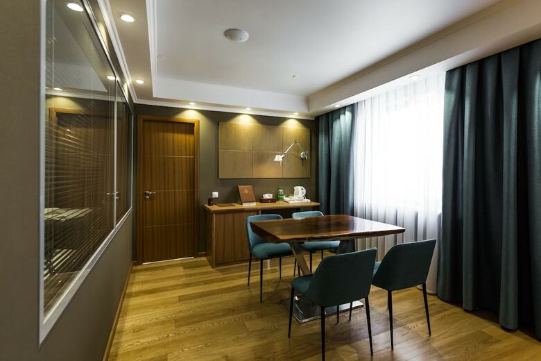 Hotel Verba