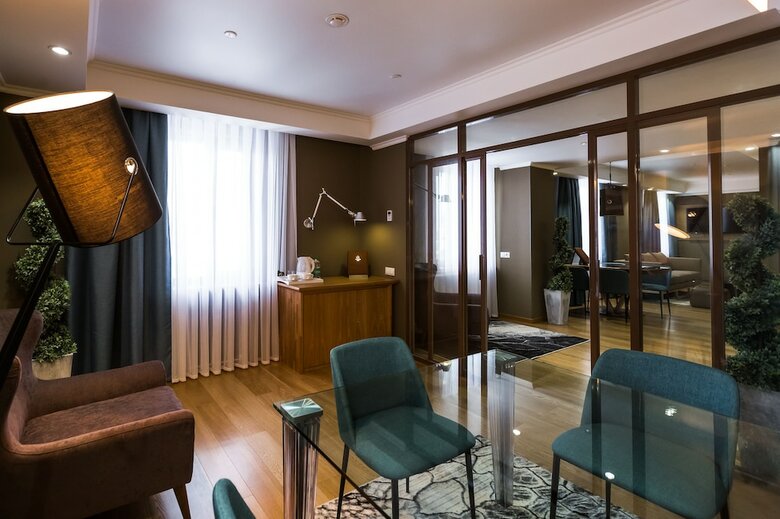 Hotel Verba
