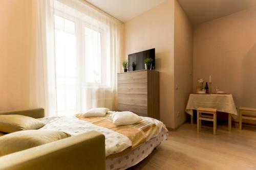 Apartamento Mnenasutki V Himkah Alfa-1