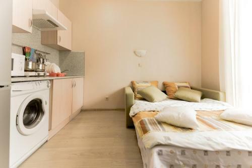 Apartamento Mnenasutki V Himkah Alfa-1