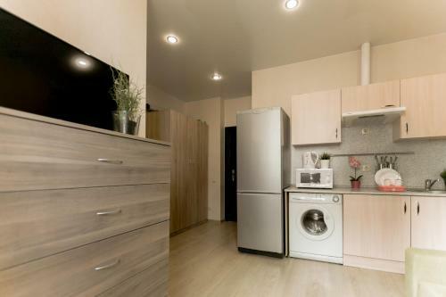 Apartamento Mnenasutki V Himkah Alfa-1