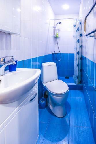 Apartamento Mnenasutki V Himkah Alfa-1
