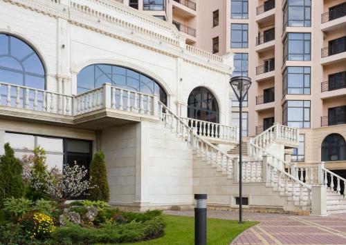 Apartamento ??????????? Green Park