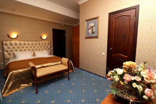 Korona Hotel