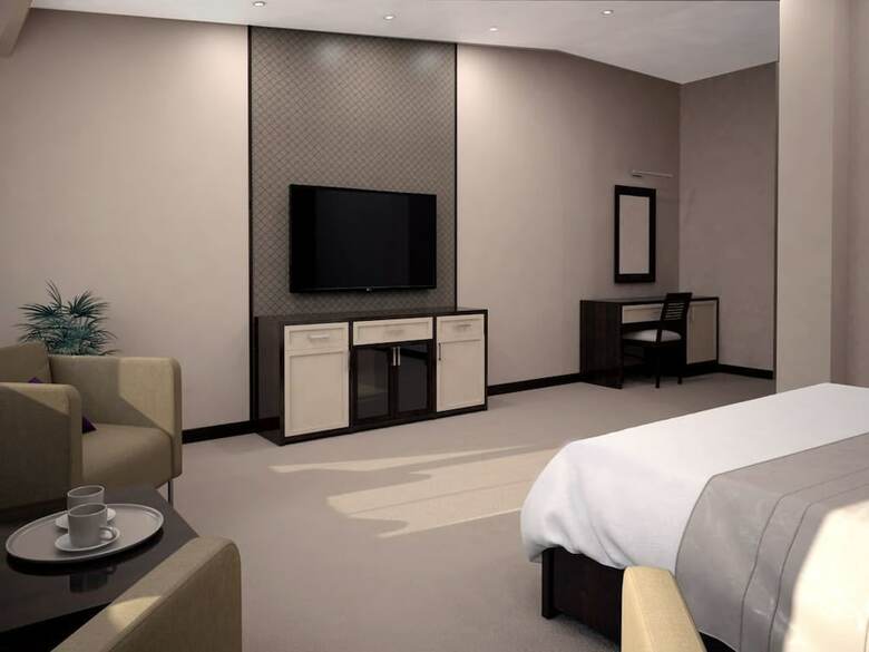 Alva Donna Hotel