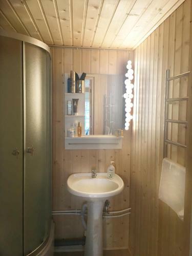 Hostal Zaykina Dacha