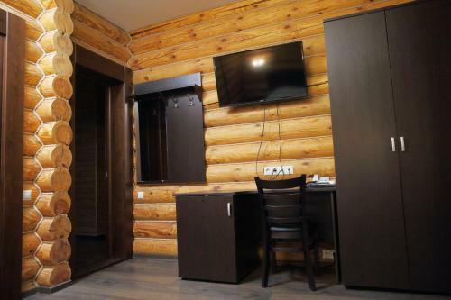 Hostal Atrium Guest House