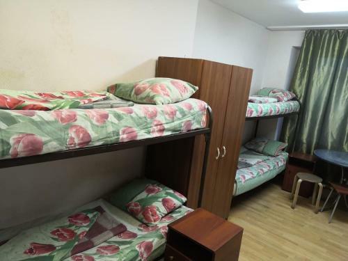 Albergue Hotelhot Kotelniki