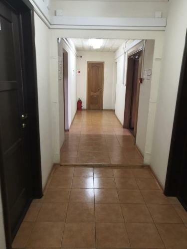 Albergue Hotelhot Kotelniki