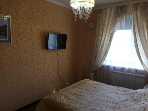 Posada Mini Otel Komfort