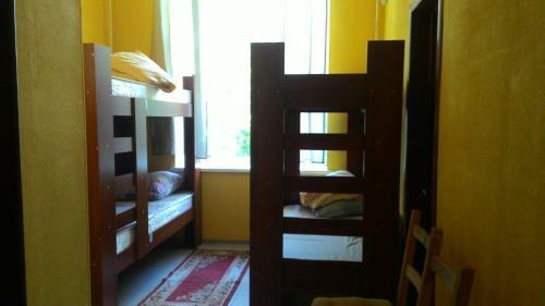 Alaska Hostel