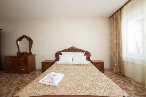 Apartamento Fregat