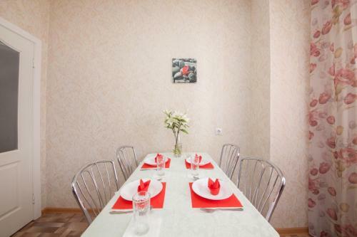 Apartamento Fregat