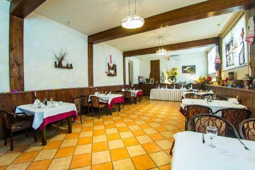 Posada Hutorok