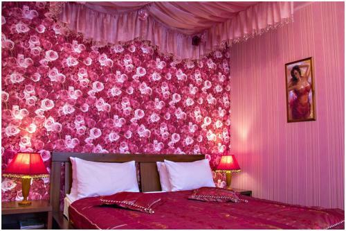 Hotel Zolotoy Strelets