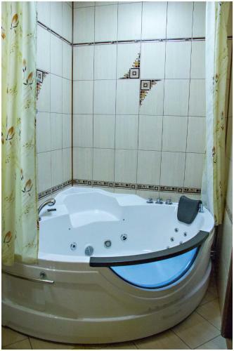 Hotel Zolotoy Strelets