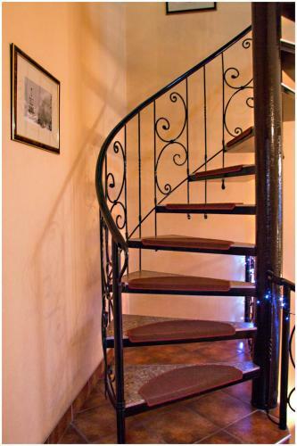 Hotel Zolotoy Strelets