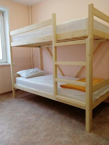 Albergue Sporthouse