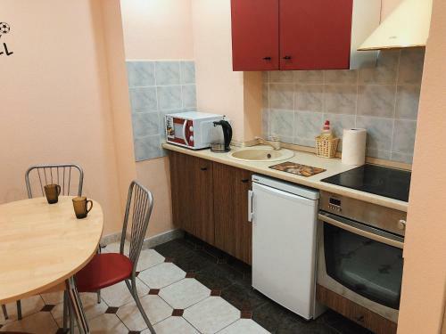 Albergue Sporthouse