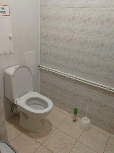 Albergue Sporthouse