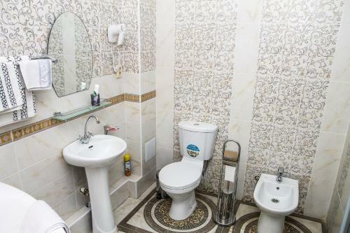 Hotel Prometey
