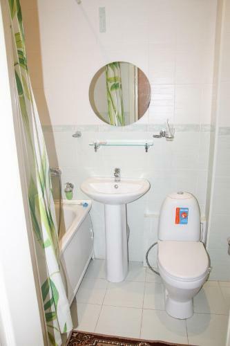 Hotel Prometey
