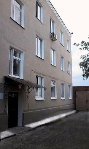 Hotel Prometey