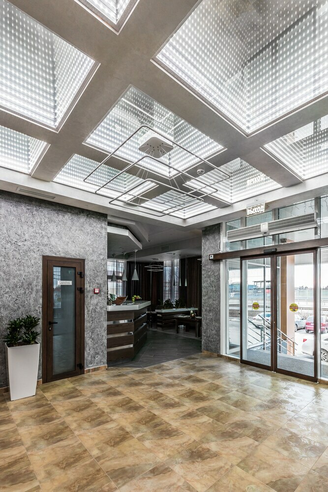 Hotel "vitamin"
