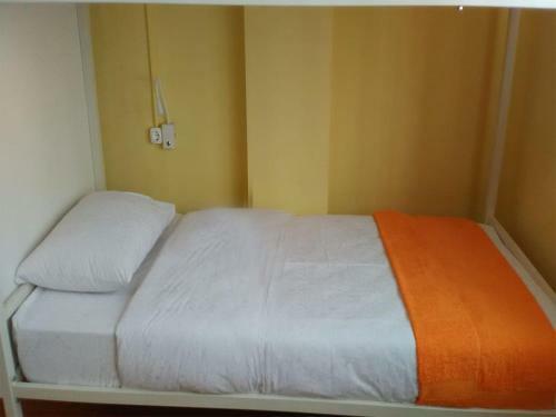 Hostel Uyutnyy Dom