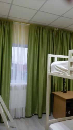 Hostel Uyutnyy Dom