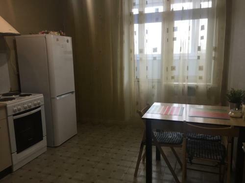 Apartaments Near Academiya Krasnodar