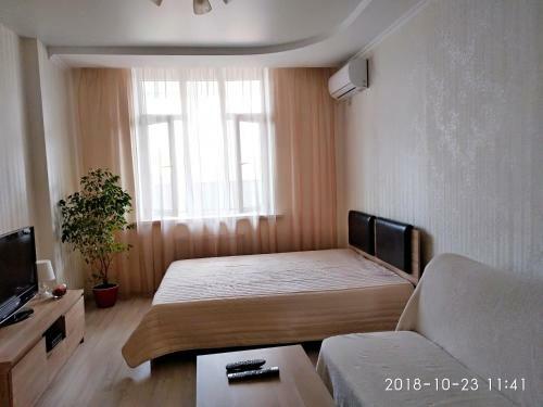 Apartaments Near Academiya Krasnodar