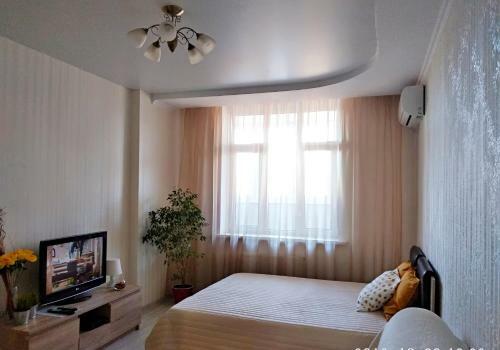 Apartaments Near Academiya Krasnodar