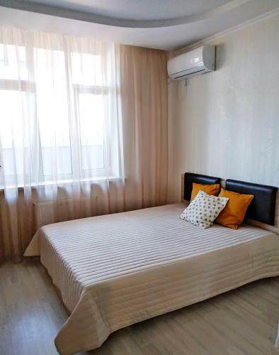 Apartaments Near Academiya Krasnodar