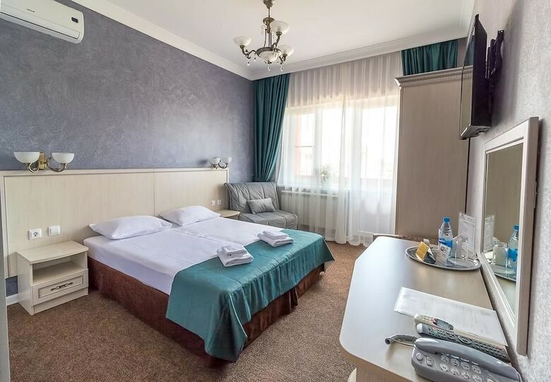 Hotel Korzhov