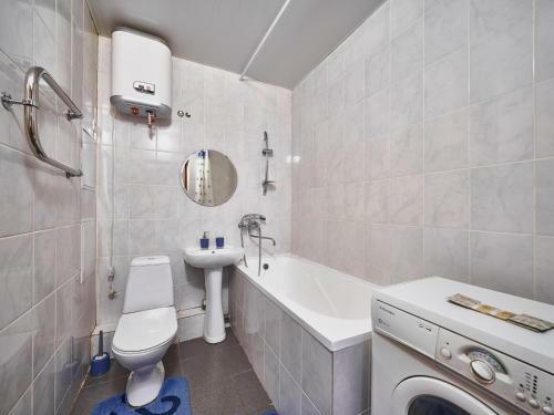 Apartments On Filatova "zviozdny