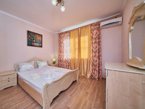 Apartments On Filatova "zviozdny