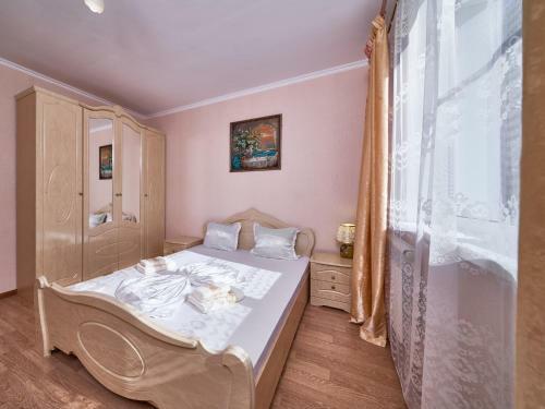 Apartments On Filatova "zviozdny