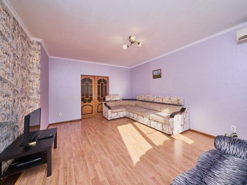 Apartments On Filatova "zviozdny