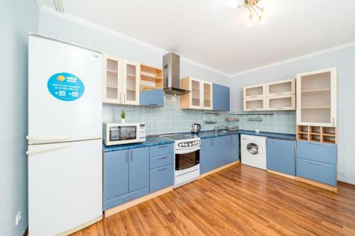Apartments On Filatova "zviozdny